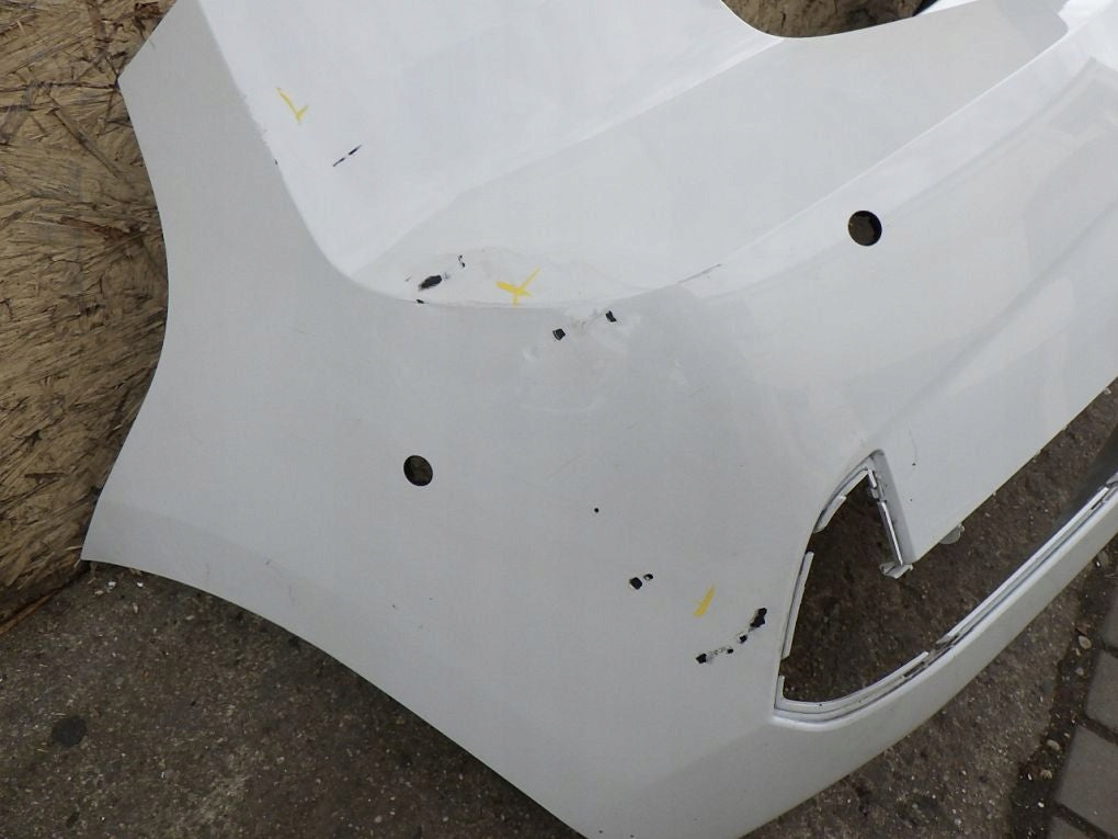 BMW 2 U06 5A0E555-08 Rear Bumper