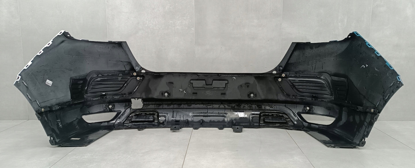 Rear Bumper for Renault Arkana RS Line 20-