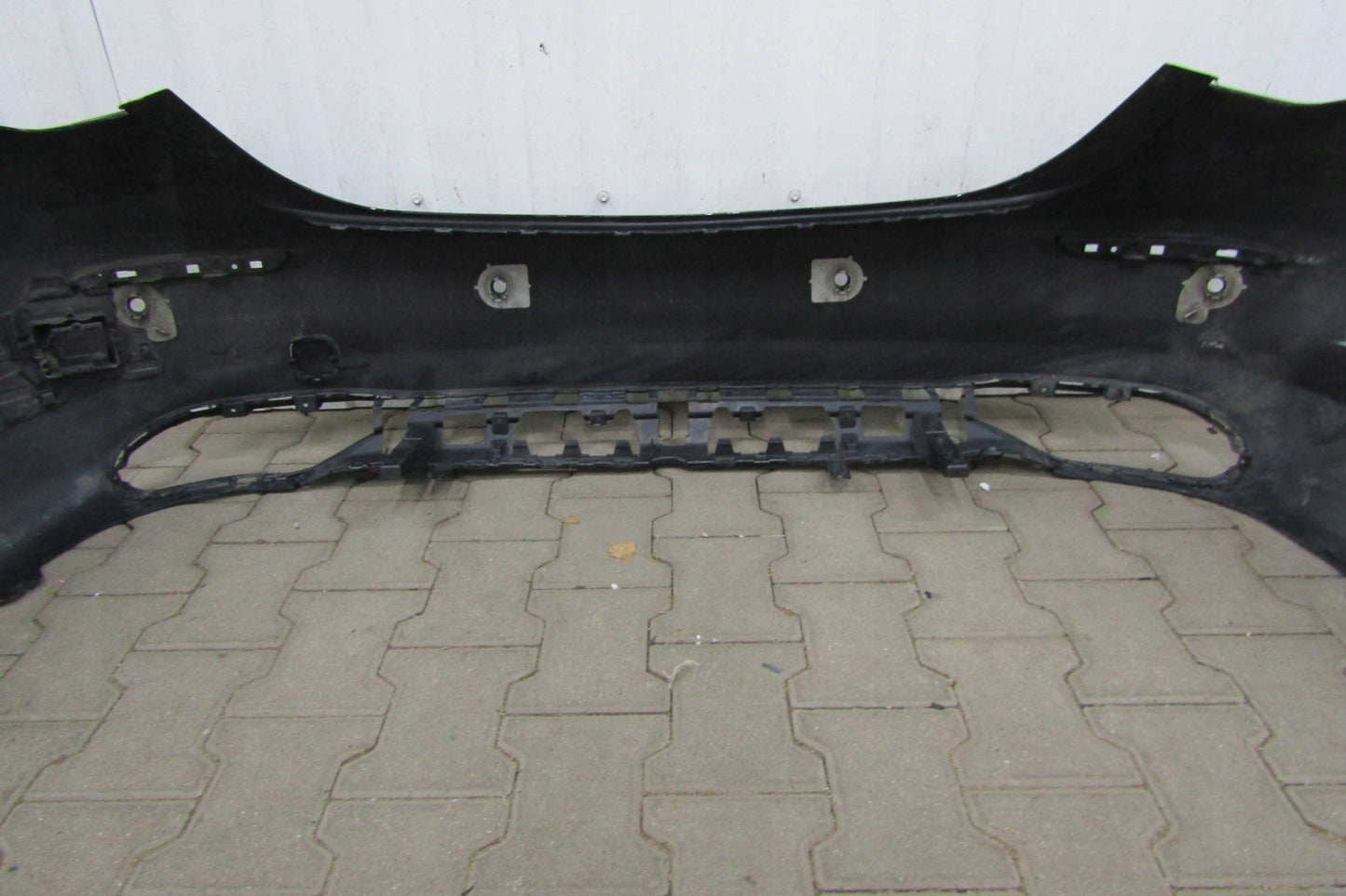 Rear Bumper Mercedes S-Class W223 223 20-