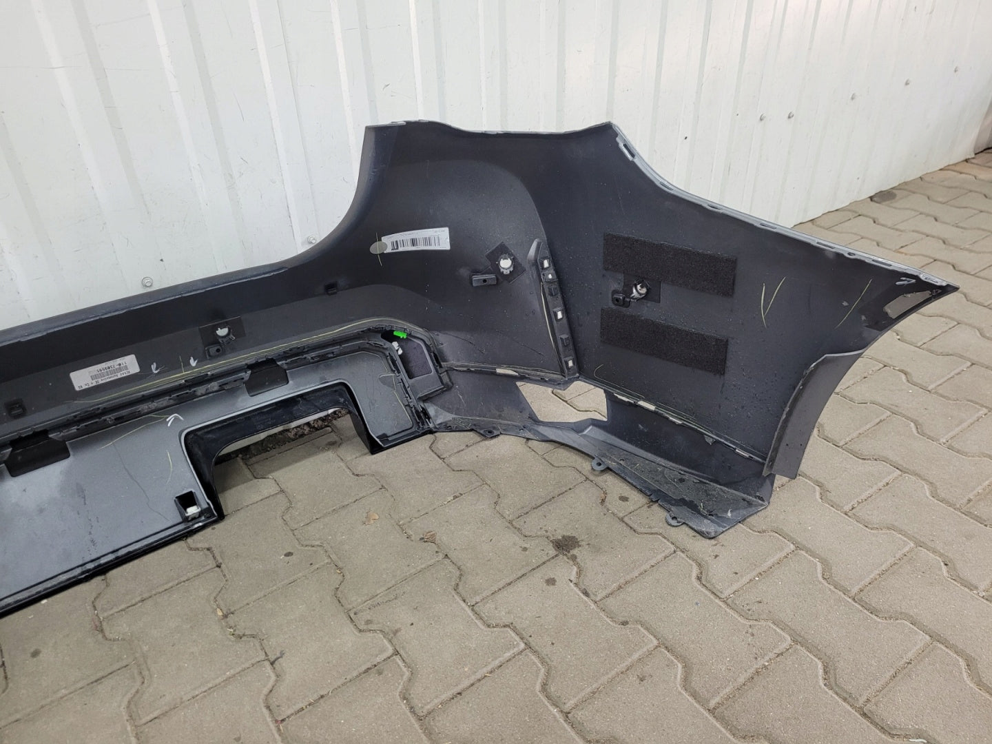 Rear bumper for BMW M4 G82 G83 20-