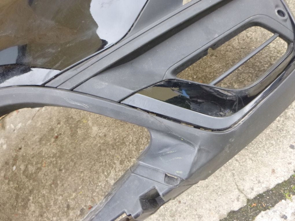 BMW X1 F48 LIFT LCI Front Bumper