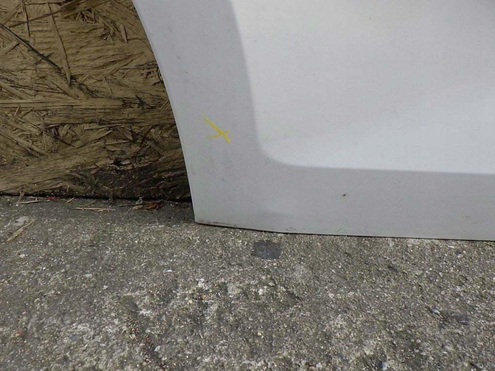 FORD CONNECT MK3 VW CADDY 2K LONG 21- REAR SIDE DOOR RIGHT