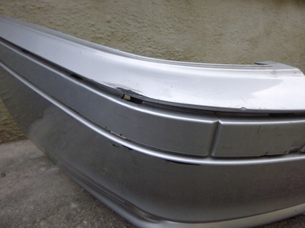 BMW 3 E46 Touring 1998-2004 Rear Bumper