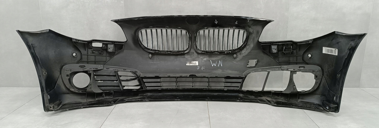 Front Bumper for BMW 5 Series F10 F11 Facelift LCI 2013-2017