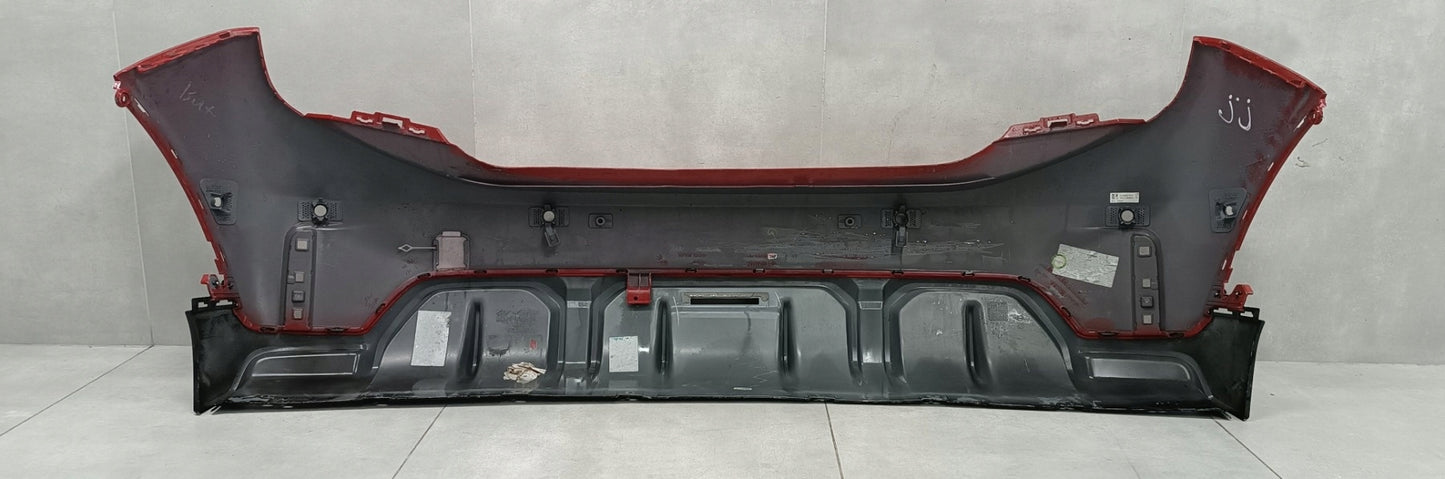 Rear Bumper Mini Cooper F66 S JCW 24-