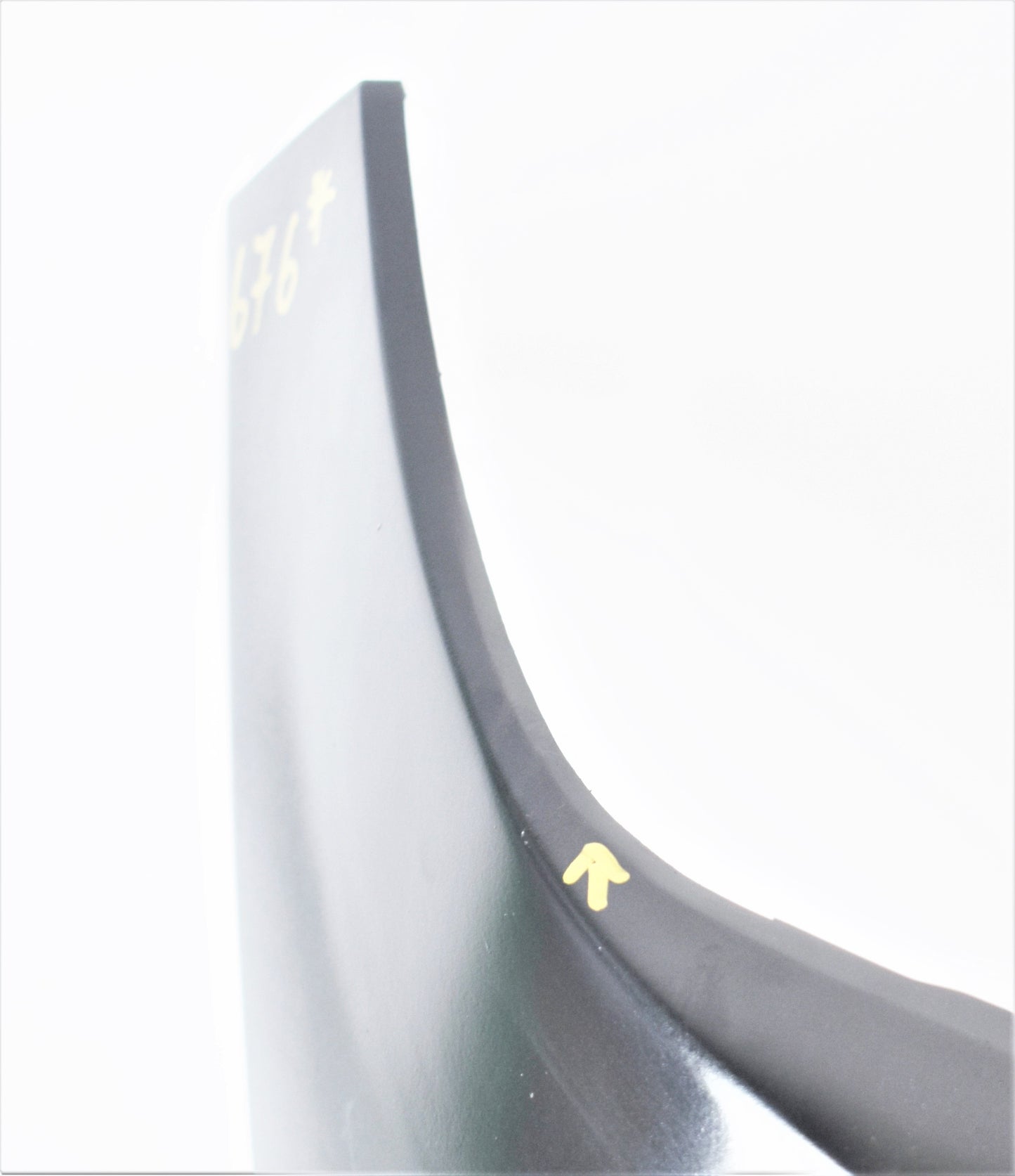 MAZDA CX5 CX-5 II FRONT BUMPER ORG