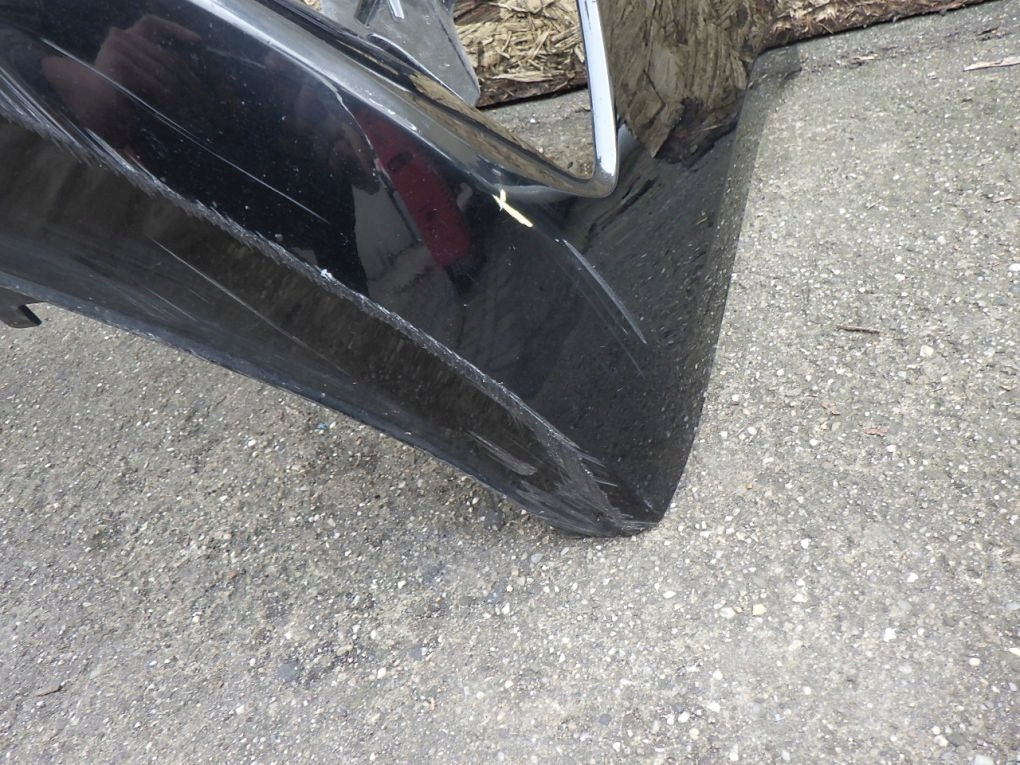 AUDI A6 C8 4K0 4K 2018- Front Bumper