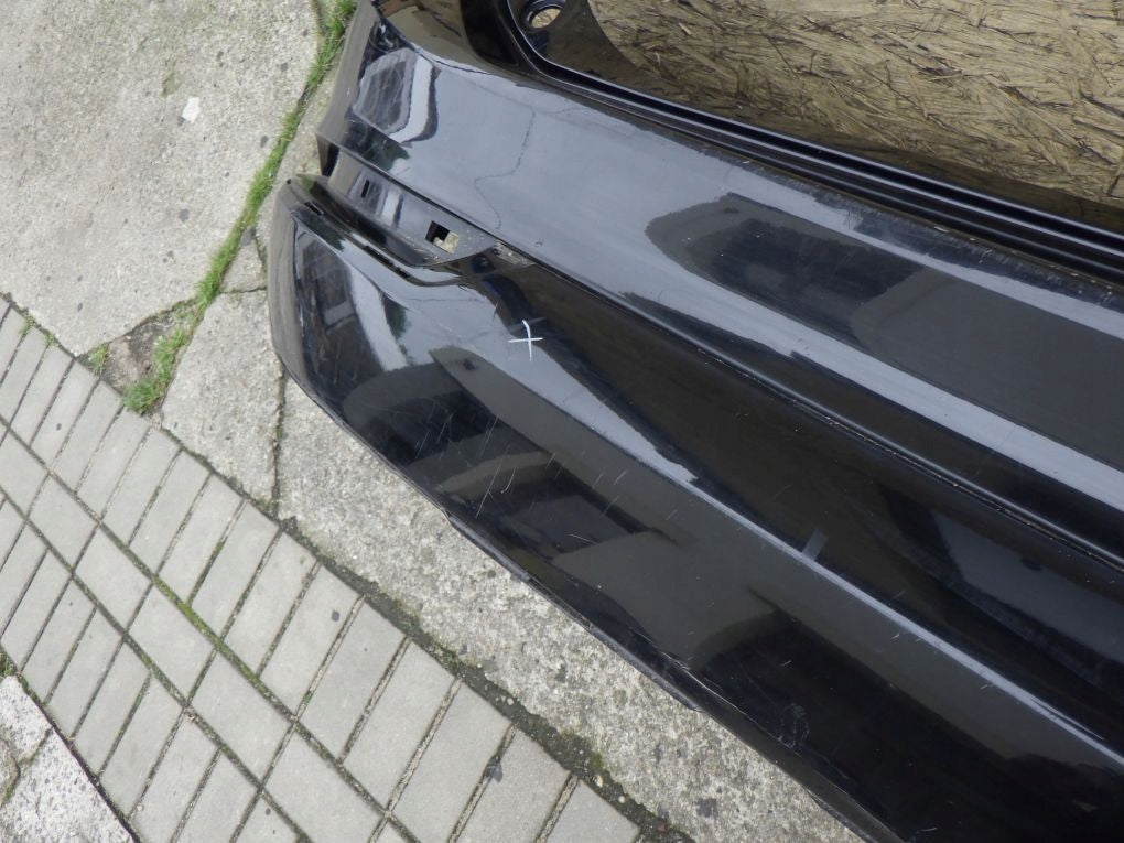 VOLVO XC90 XC 90 II 15- Rear Bumper