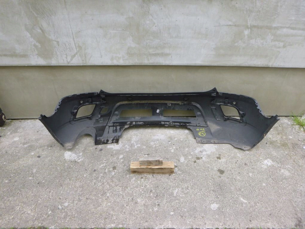 OPEL MOKKA REAR BUMPER