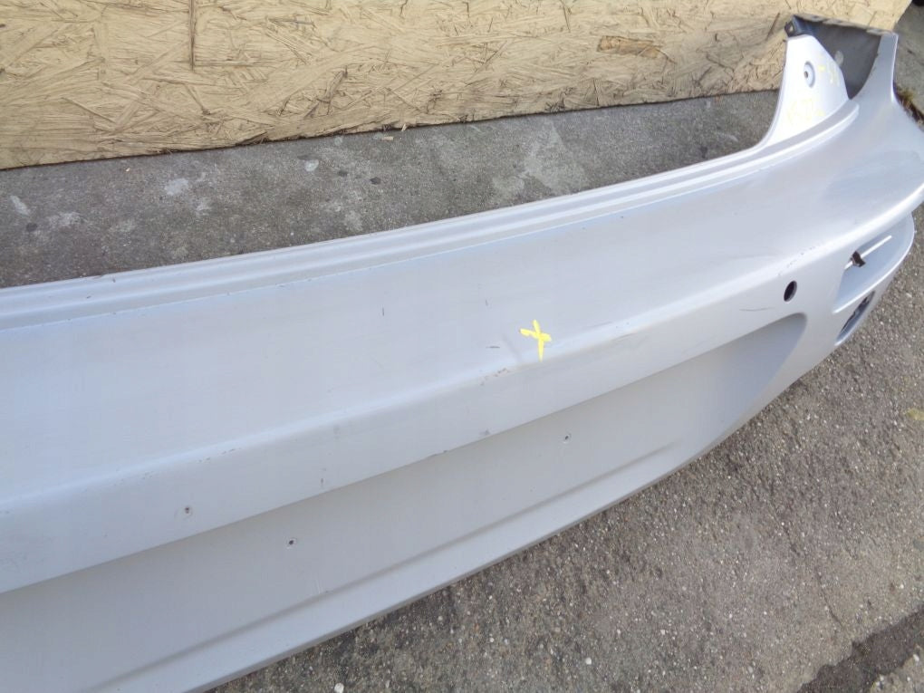 MINI CLUBMAN F54 rear bumper