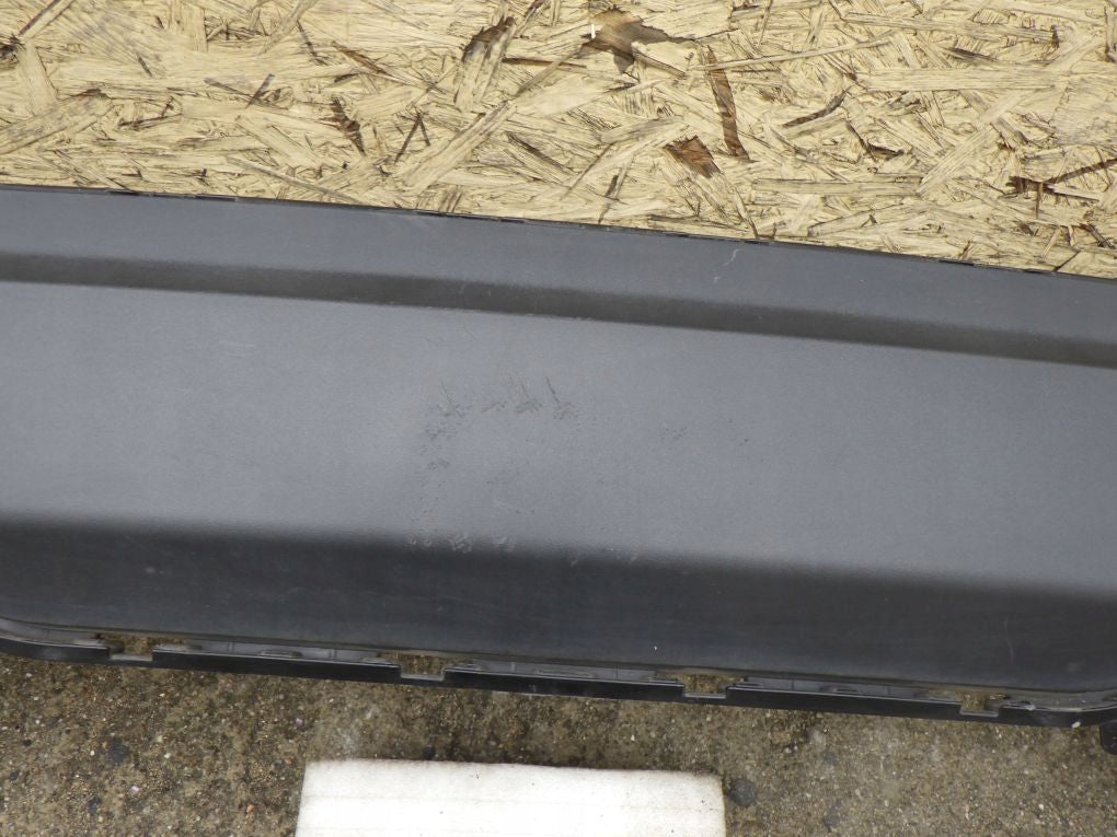 PEUGEOT 2008 2 II P24 19- Rear Bumper
