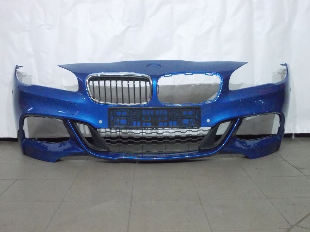 BMW 2 F45 M Package Front Bumper