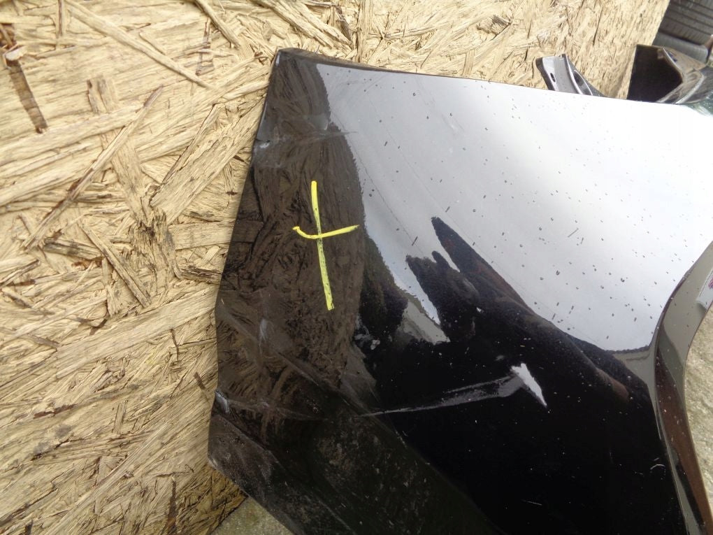 KIA PICANTO III 3 GT LINE 17- Rear Bumper