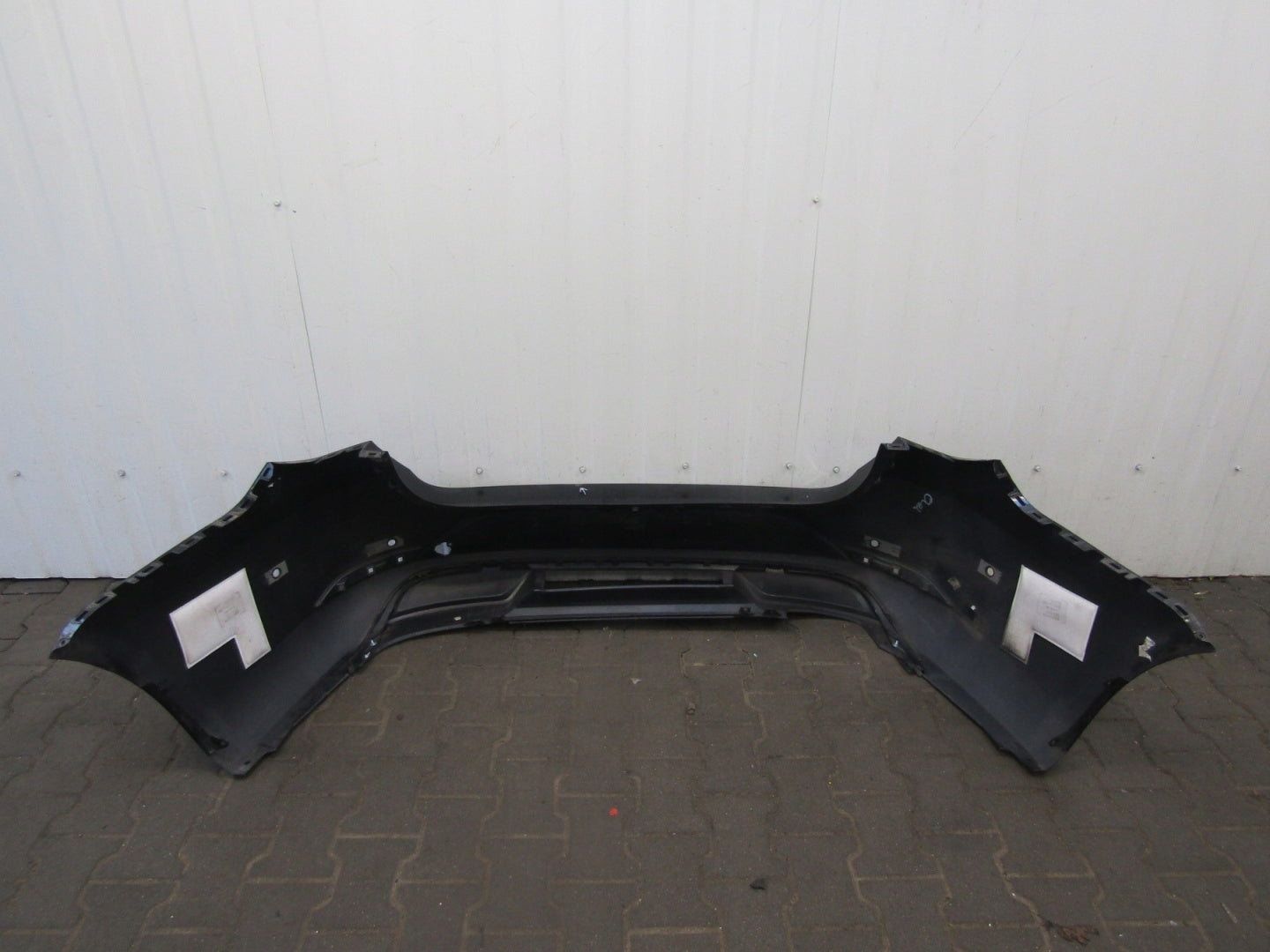Rear Bumper SEAT LEON IV 4 KOMBI 20-