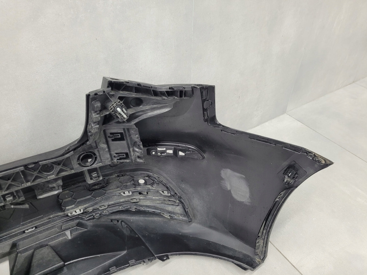 Rear Bumper Audi A3 8Y4 8Y LIFT SPORTBACK 24-