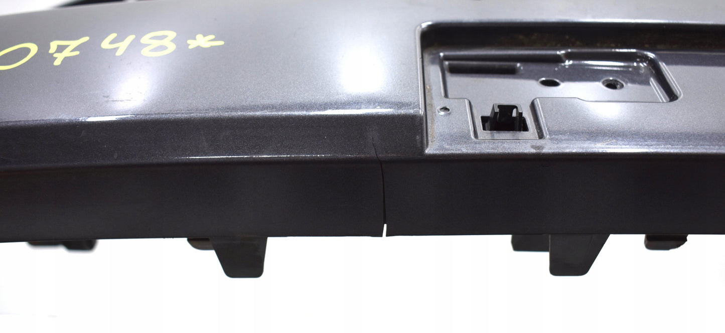 FORD RANGER IV LIFT FRONT BUMPER ORG 20+