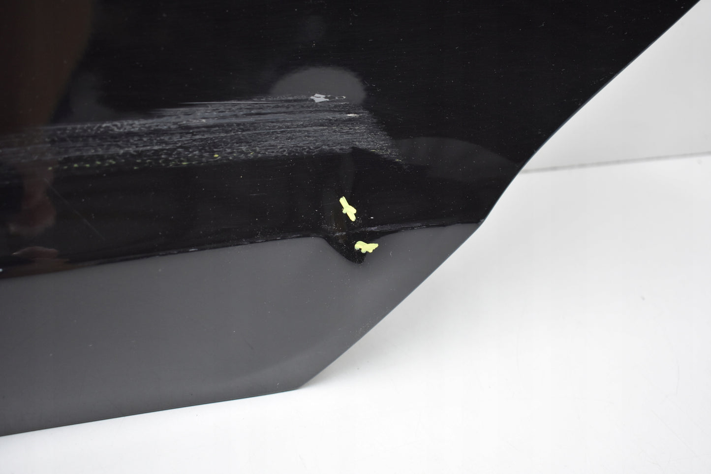 TESLA MODEL S LEFT REAR DOOR ORG