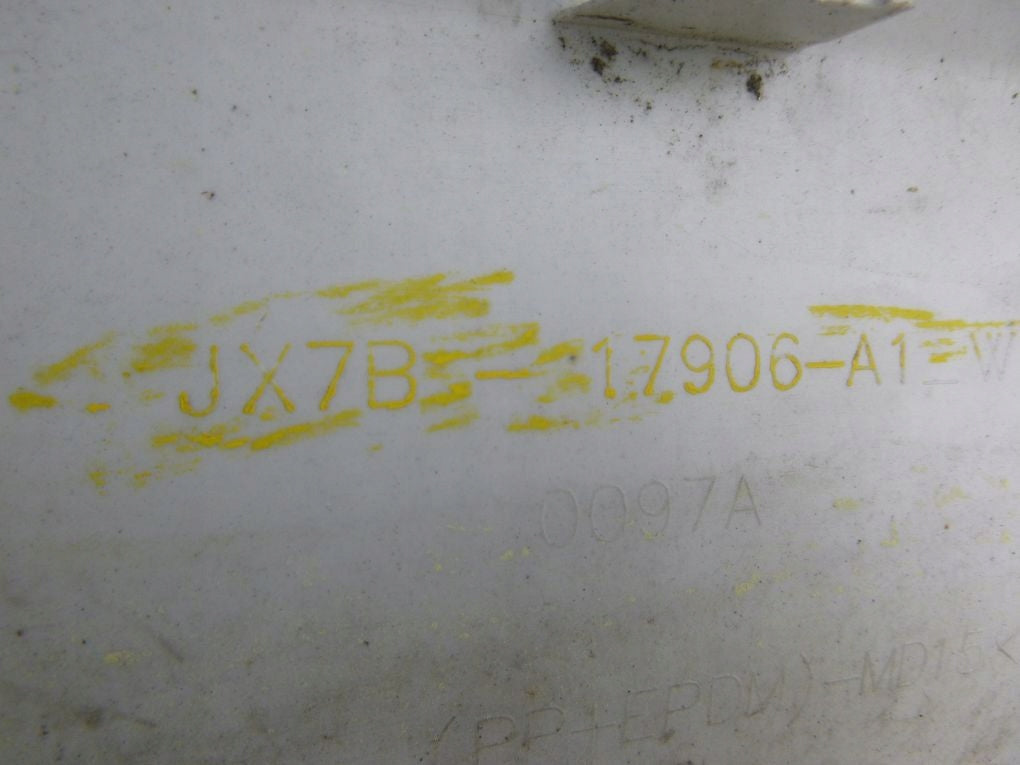 FORD FOCUS MK4 IV ACTIVE HB Rear Bumper