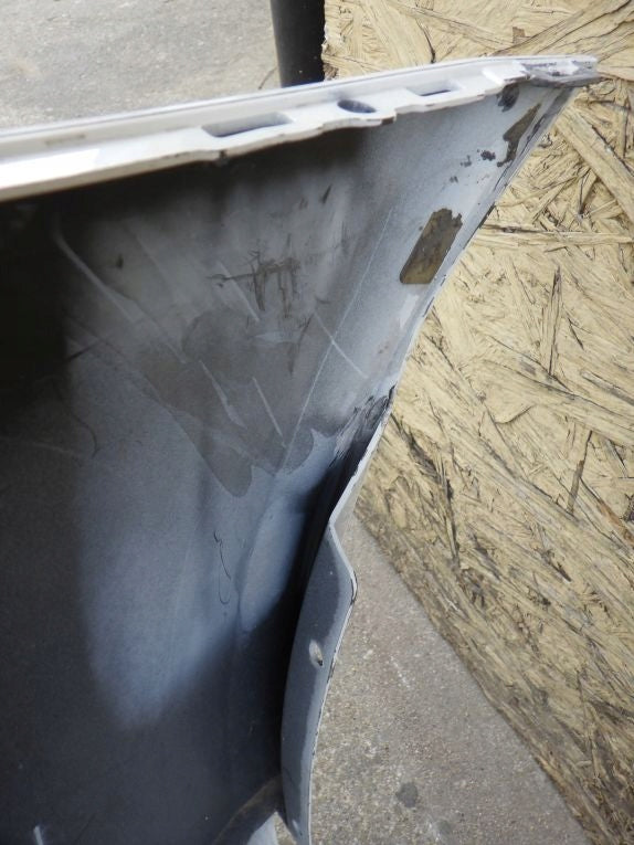 BMW M4 G82 G83 M POWER 20- Rear Bumper