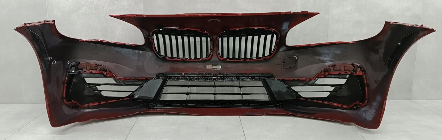 Front Bumper for BMW 2 Series F45 F46 LCI (2018-2022)