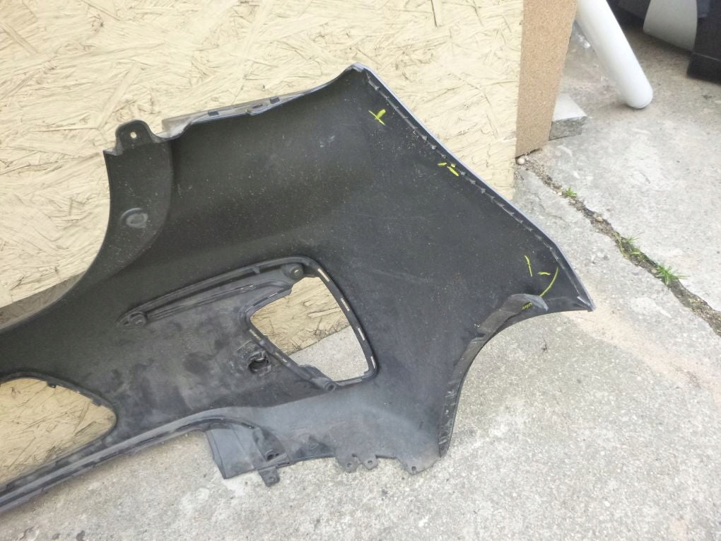 KIA RIO IV 4 GT LINE 17- Rear Bumper