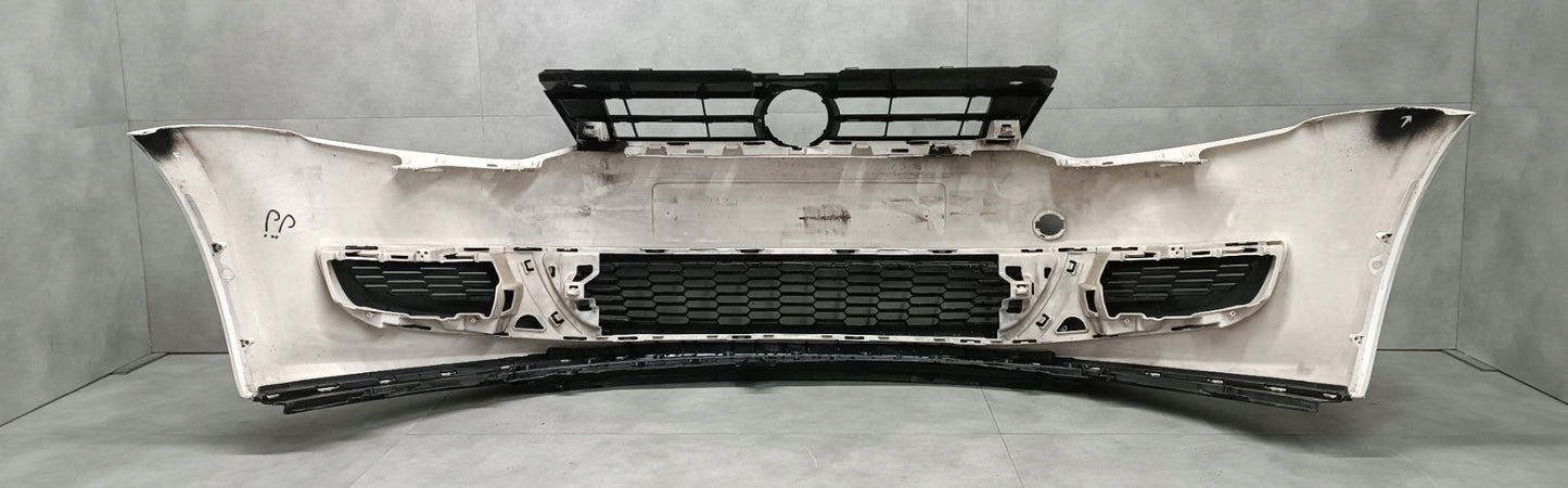 Front Bumper for VW Polo 5 V 6R0 2009-2014