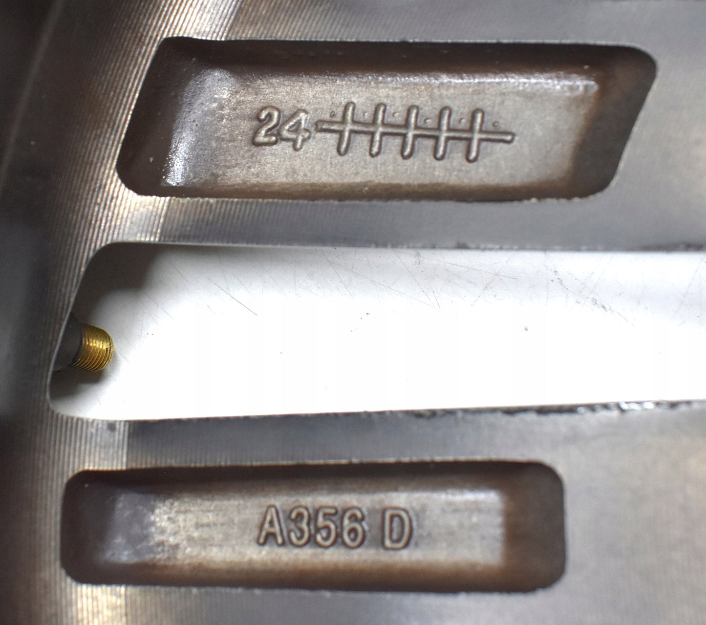 18" WHEEL OMODA 7"x18" 5x108 ET33 ORG 203000180AA