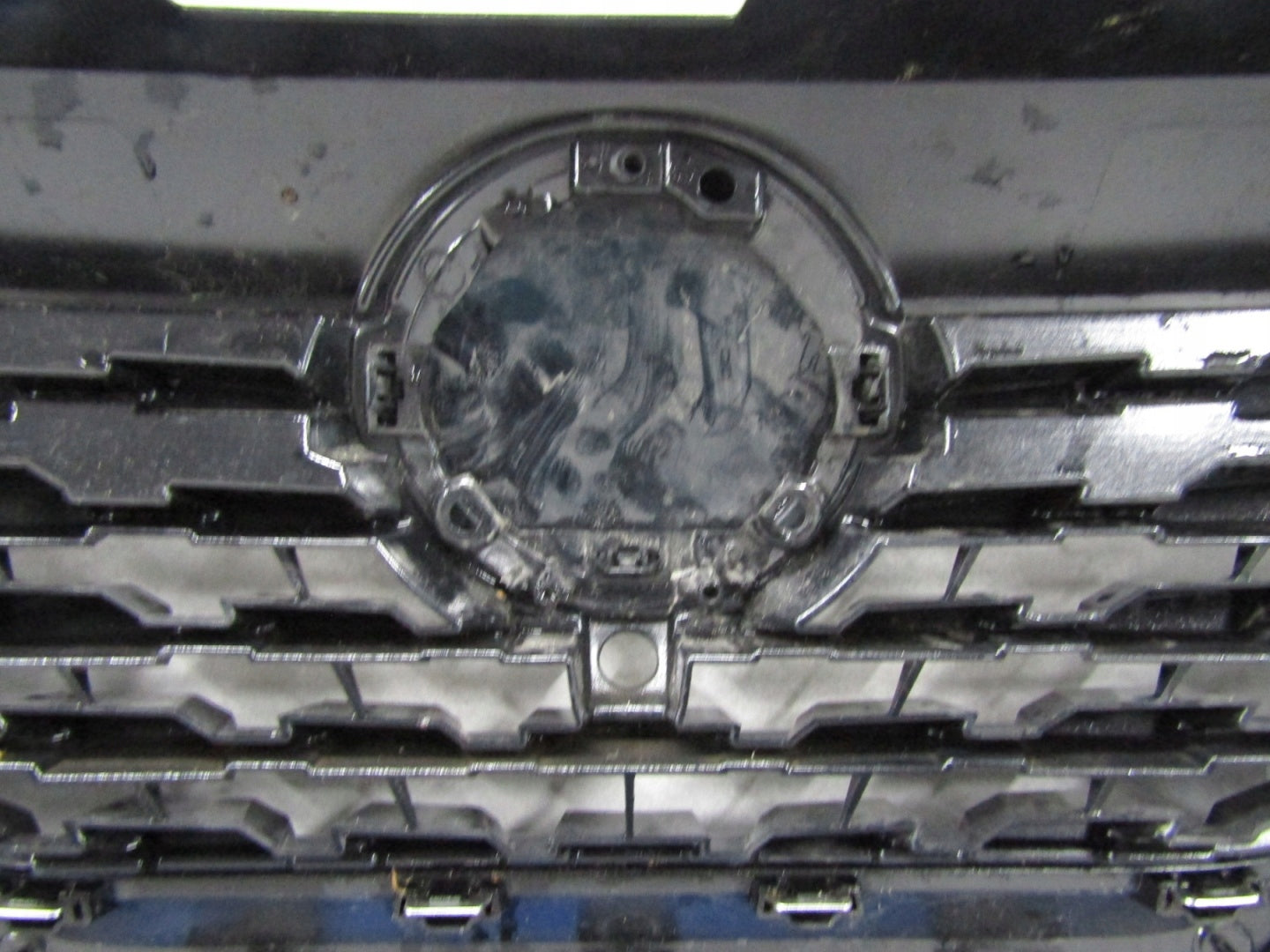 Front Bumper for Nissan Qashqai 3 III J12 21-24