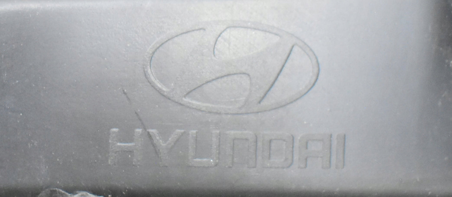 HYUNDAI ELANTRA VII LEFT FRONT HEADLIGHT ORG EU