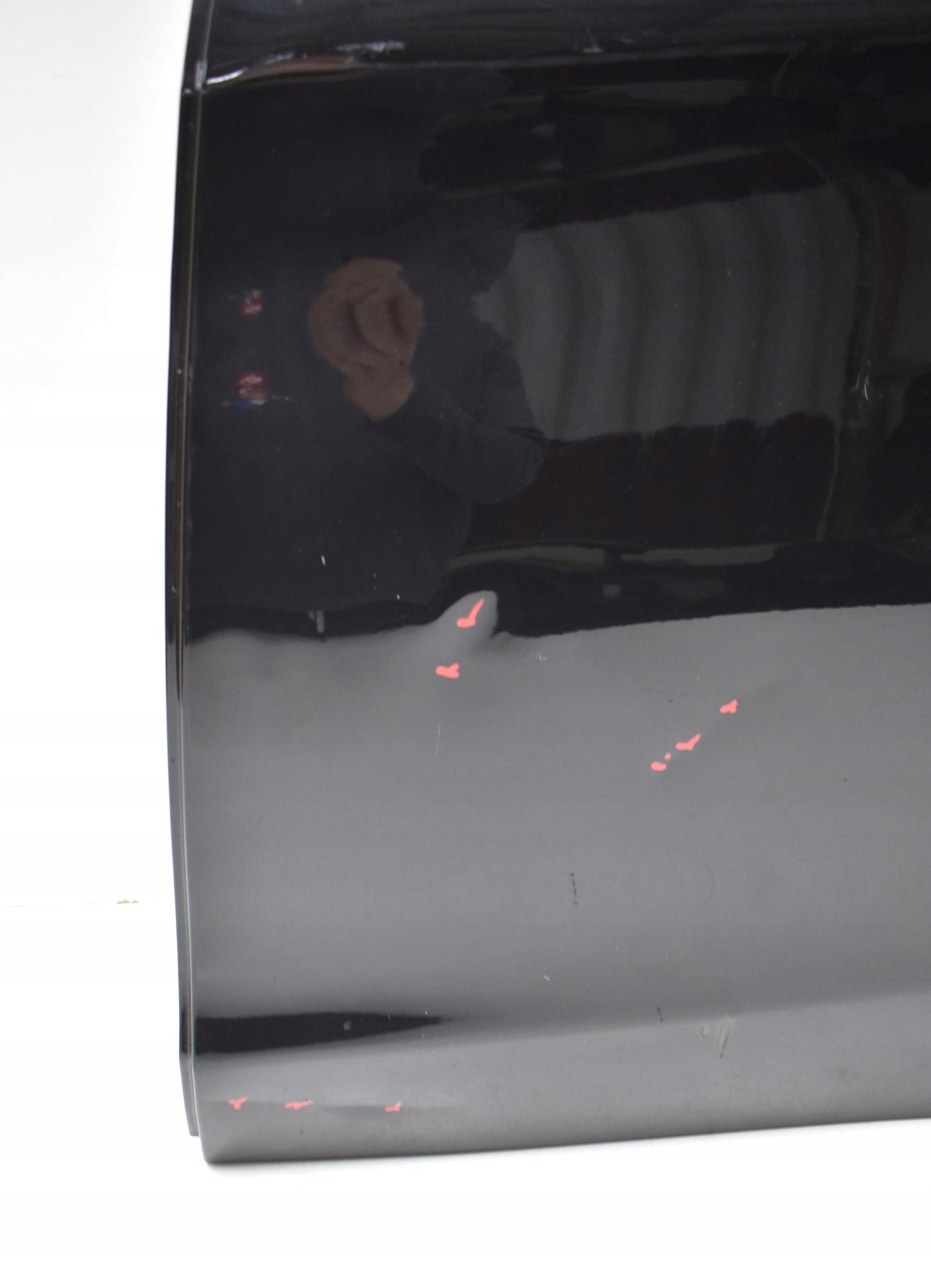 ALFA ROMEO STELVIO LEFT REAR DOOR ORG