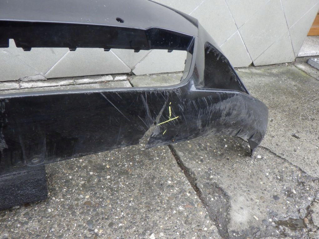 BMW 5 G30 G31 LIFT LCI M PACKAGE Front Bumper