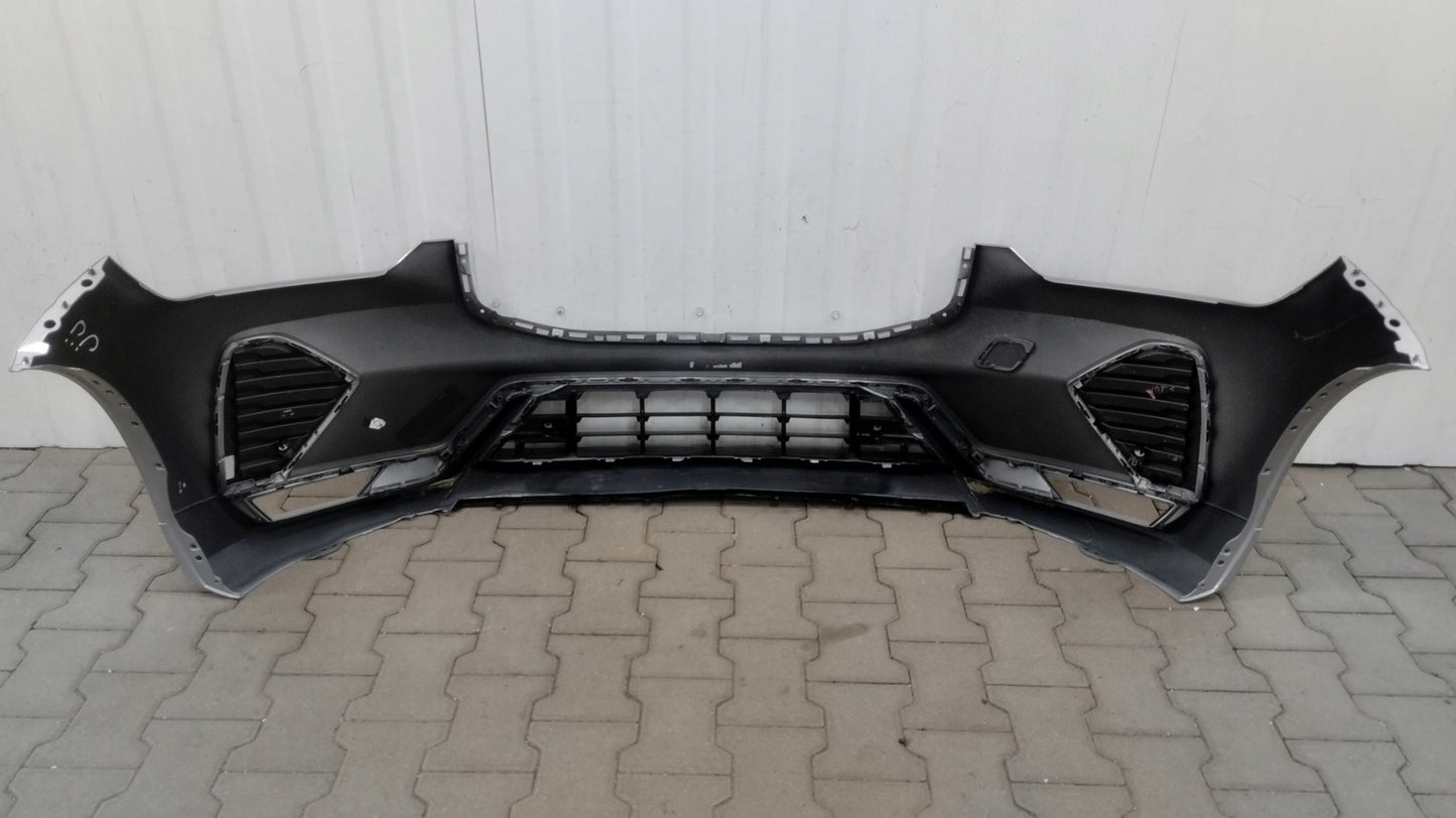 Fascia anteriore Volvo XC60 2 II R-Design Lift 21-