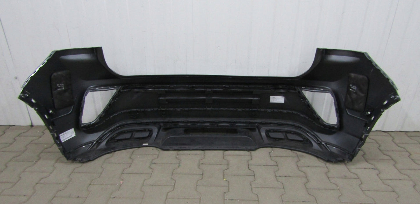 Zderzak tył tylny VW T-ROC R LINE 2GA LIFT 21-25