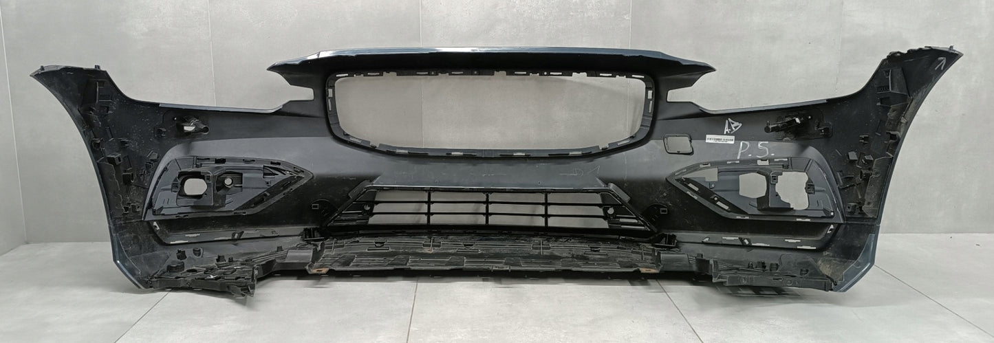 Front Bumper for Volvo V60 II S60 III 2018-2024 / With Cover