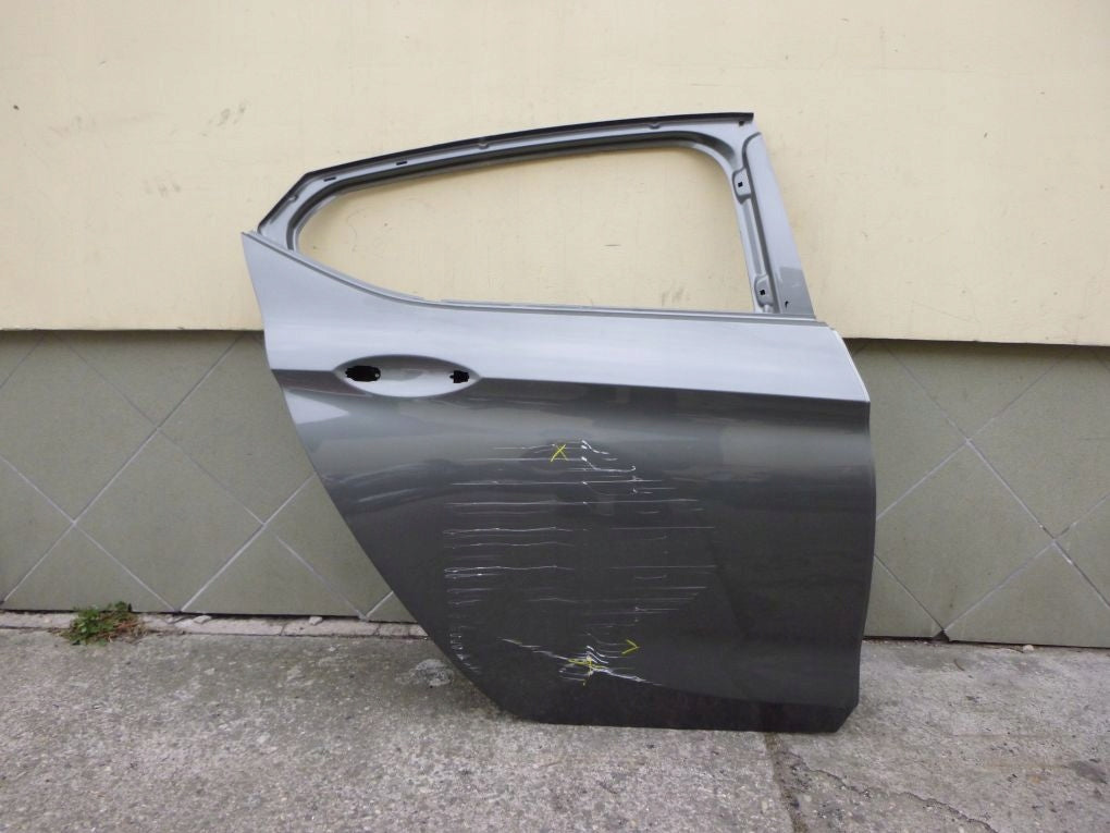 OPEL ASTRA V 5 K 2015- HB REAR RIGHT DOOR