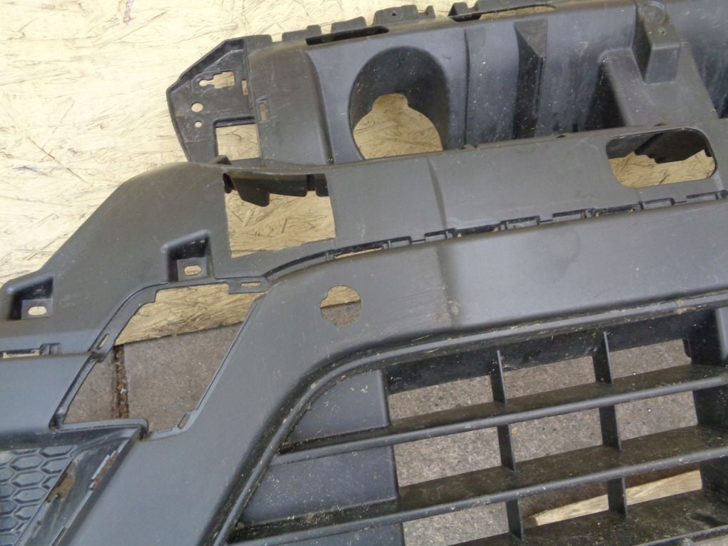 SUZUKI SX4 SX-4 S CROSS LIFT front bumper