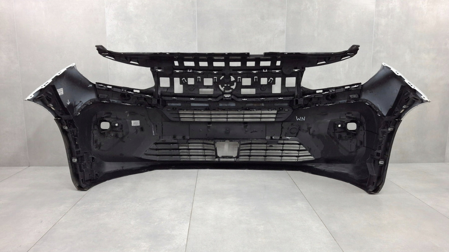Front Bumper Opel Combo E 4 IV 24-