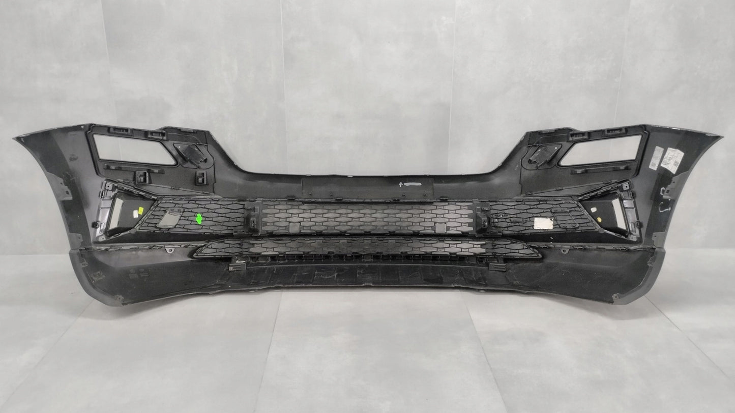 Paraurti anteriore Skoda Karoq 57A Lift 21-