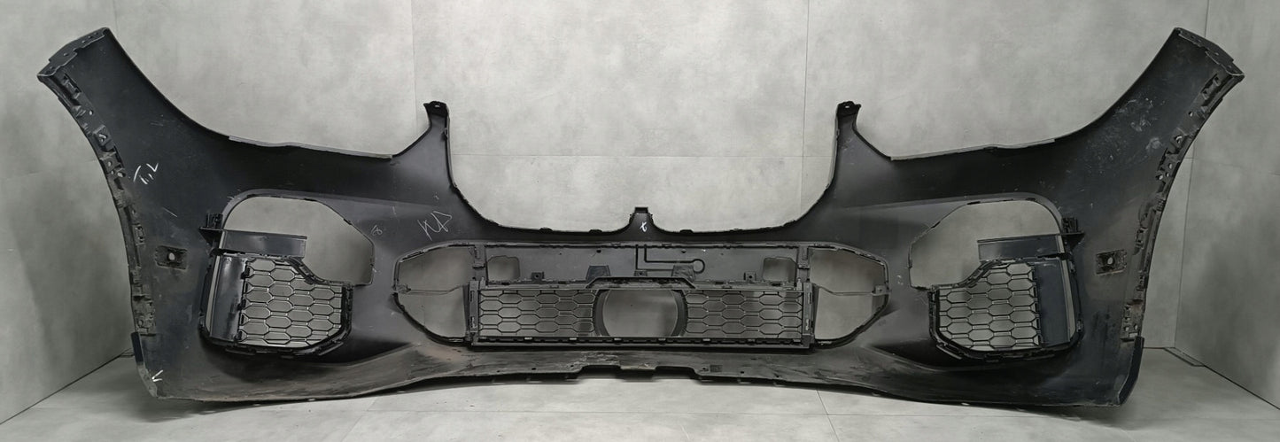 Front Bumper BMW X5 G05 M-Package 19-