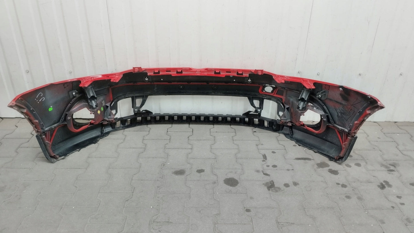 PARAURTI ANTERIORE VW POLO CROSS 6R 11-