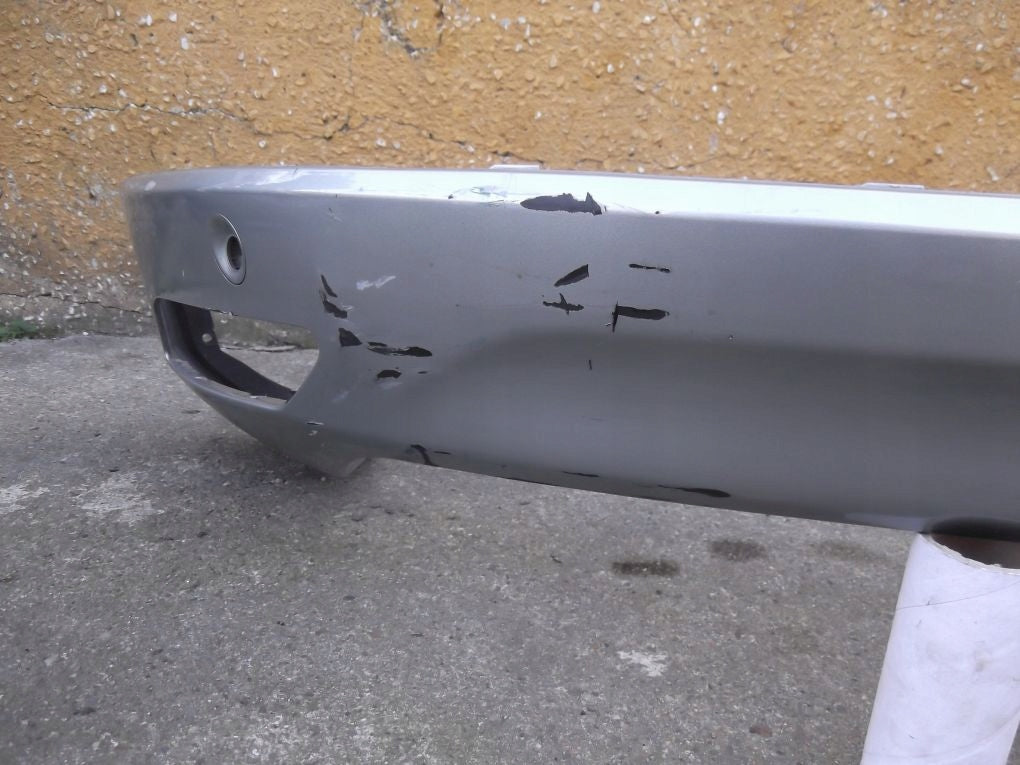 VOLVO XC60 Rear Bumper