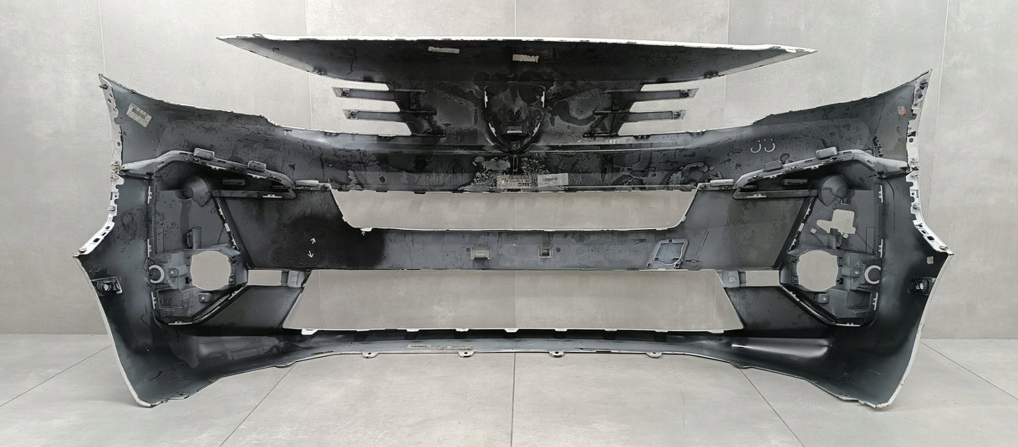 Front Bumper PEUGEOT EXPERT TRAVELLER 24-