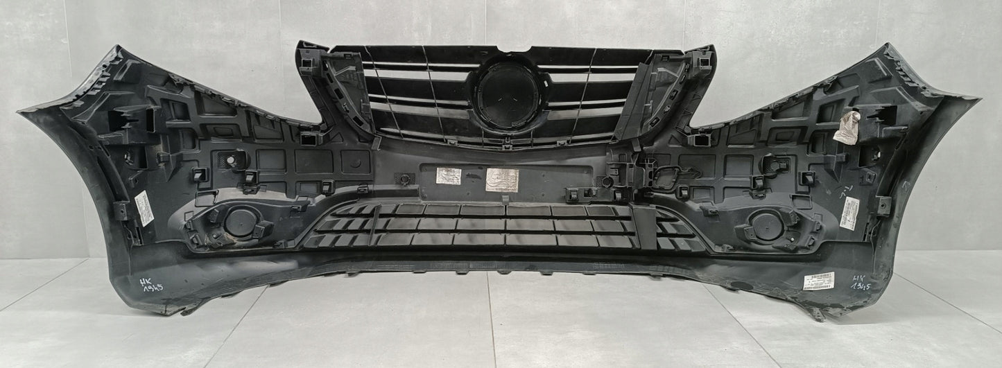 Front Bumper Mercedes Vito 3 III W447 447 Facelift 19-
