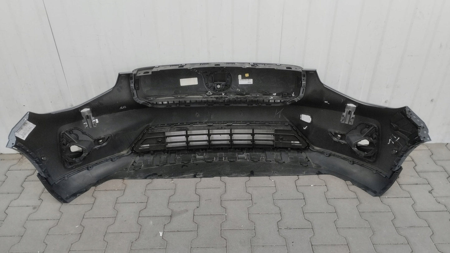 Zderzak przód Volvo XC40 XC 40 RECHARGE LIFT 22-
