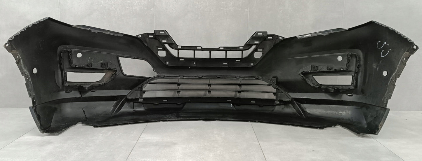 Parachoques delantero Nissan X-Trail T32 3 III Lift 17-21