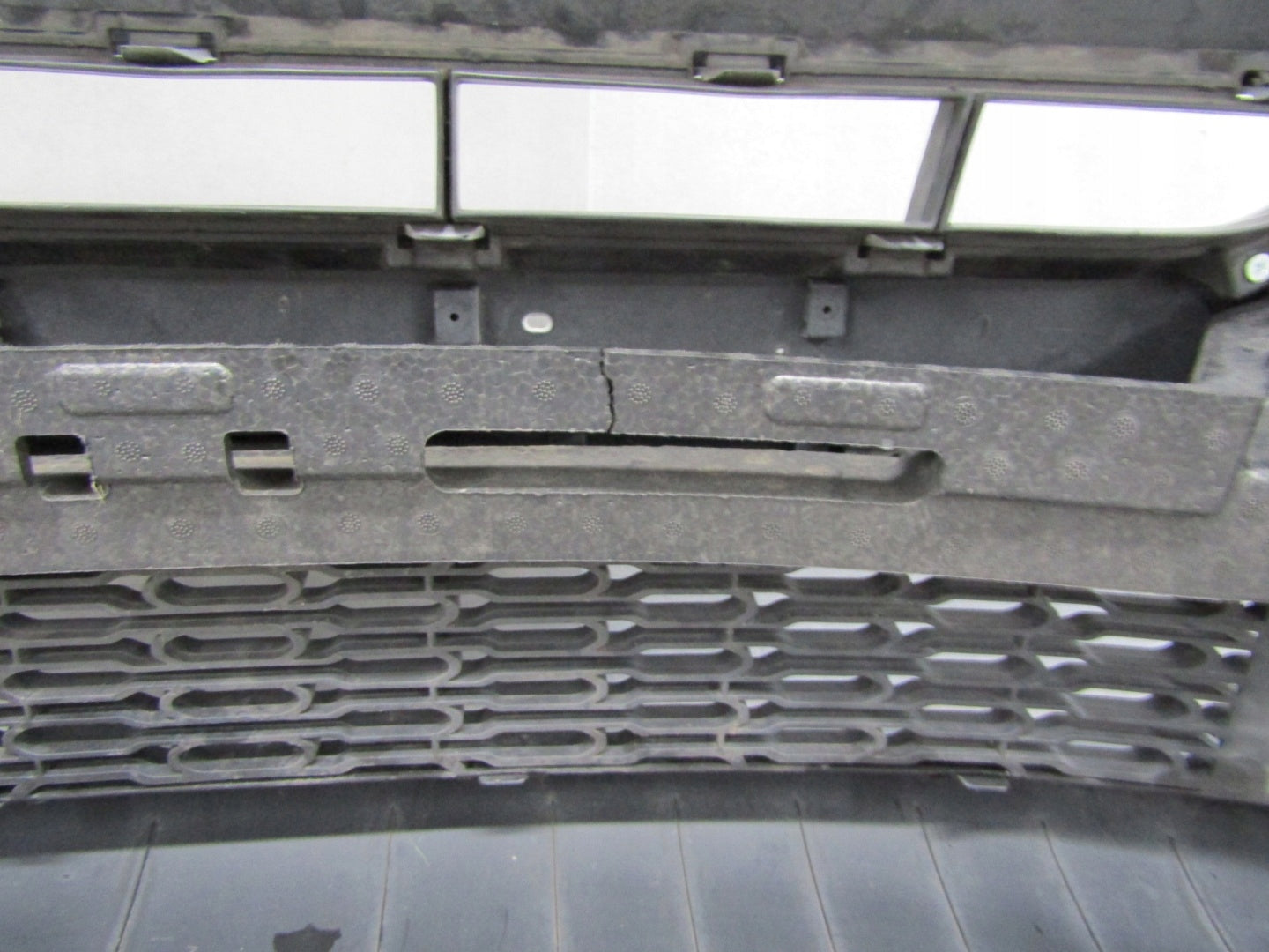 Front Bumper for Kia Sorento 2 II LIFT 12-14