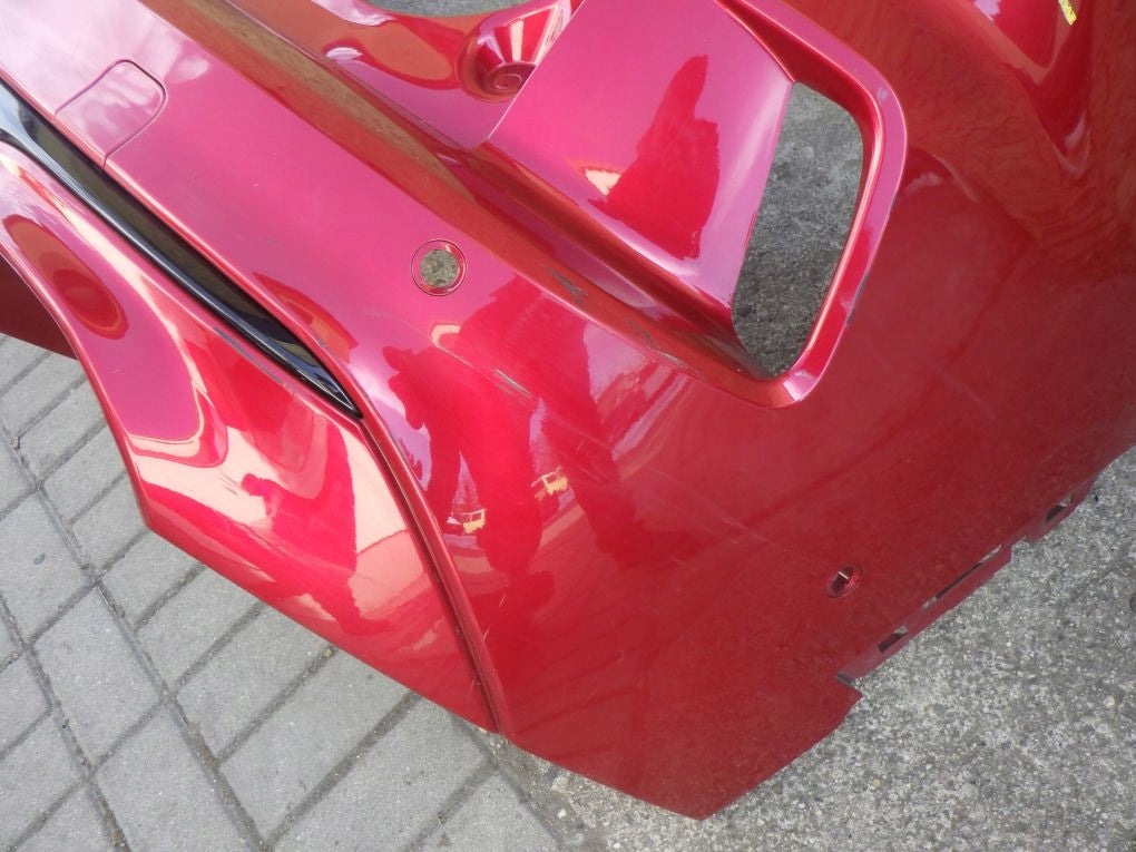 FORD KUGA MK3 III 3 ST LINE 19- Rear Bumper