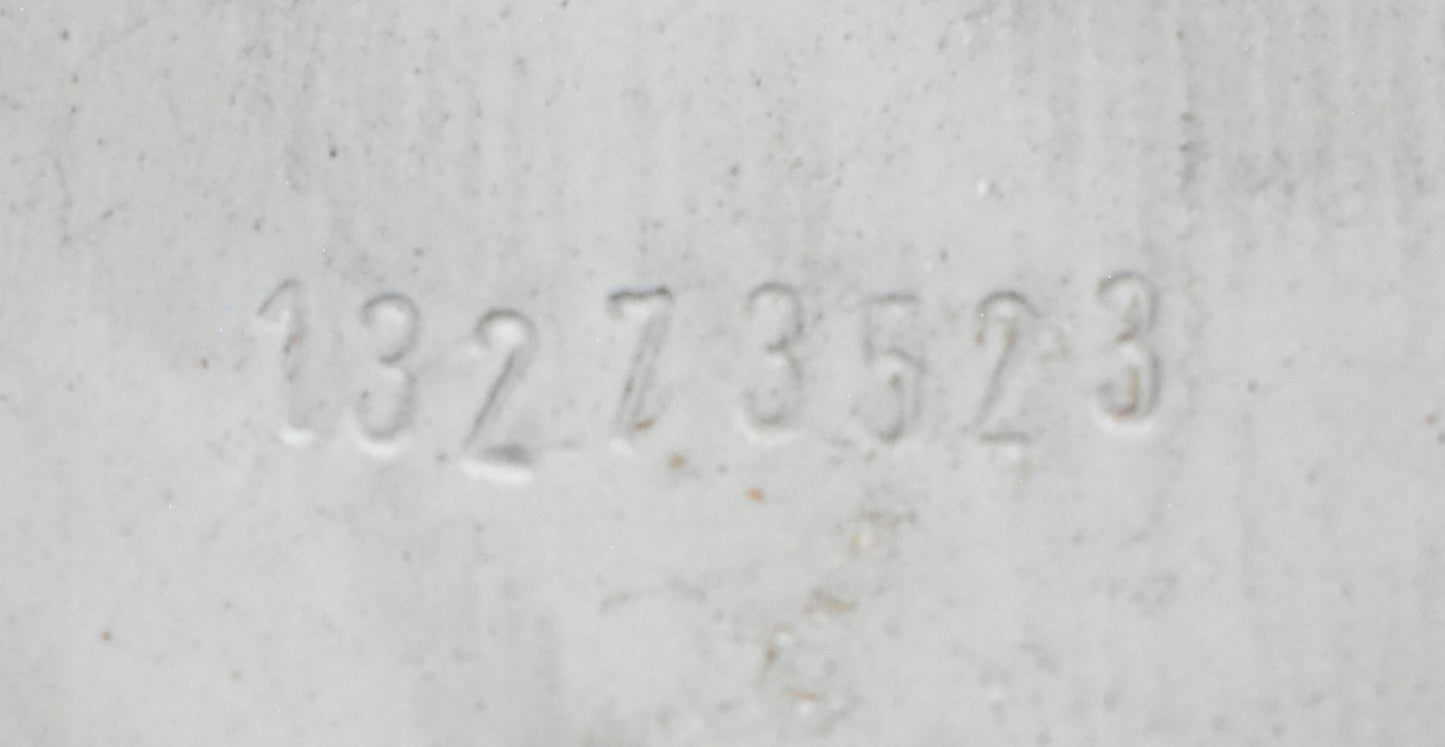 OPEL CORSA D OPC LINE FRONT BUMPER ORG + SPOILER