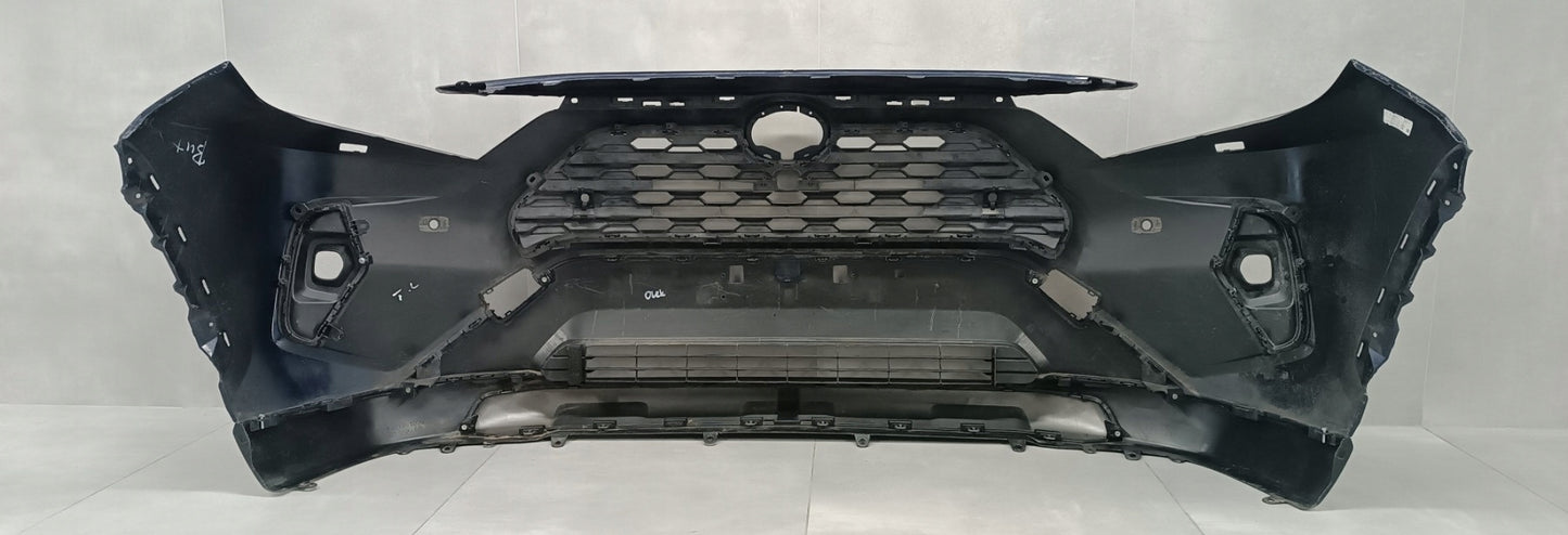 Zderzak przód przedni Toyota Rav4 5 V 18-25