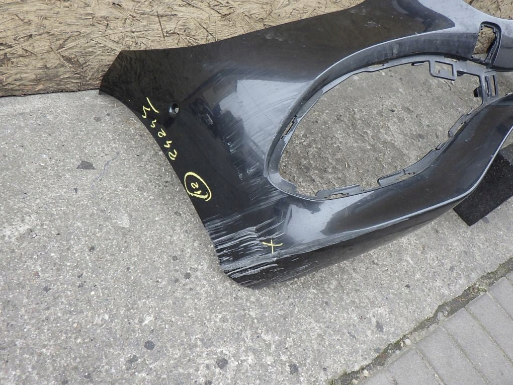 MERCEDES C CLASS 206 W206 21- Front Bumper